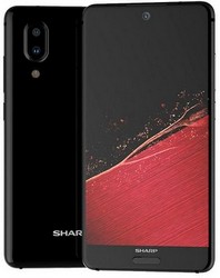 Замена камеры на телефоне Sharp Aquos S2 в Саранске